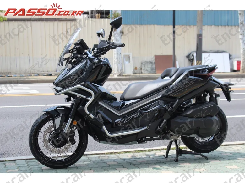 ZONTES 368 G - фото 3