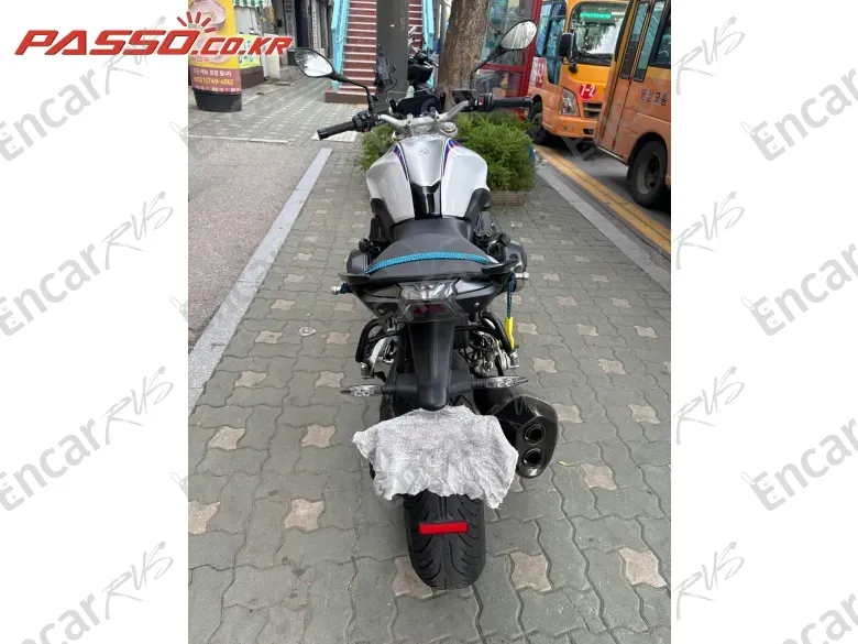 Bmw R 1250 R - фото 2