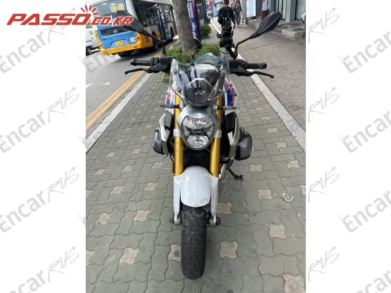 Bmw R 1250 R - фото 3