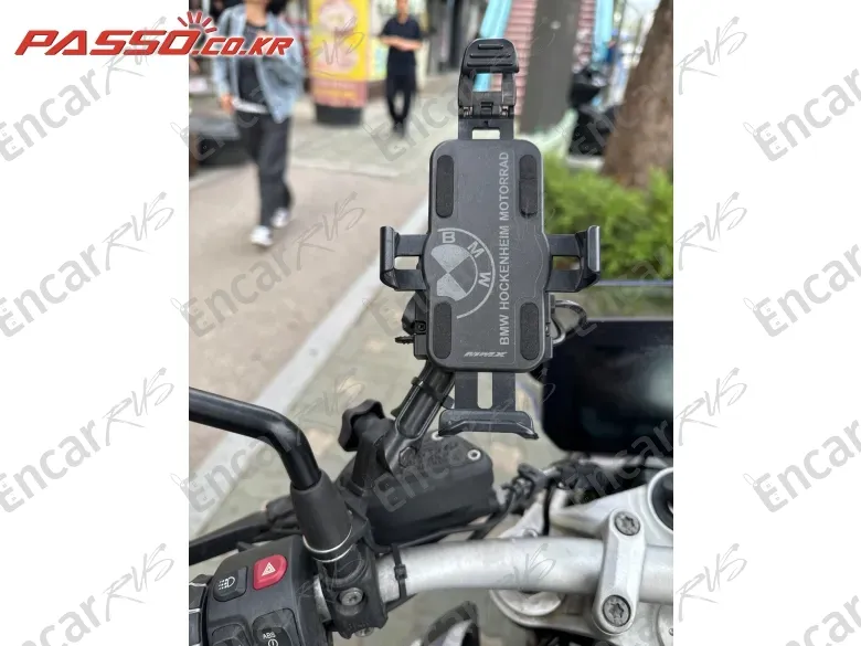 Bmw R 1250 R - фото 6