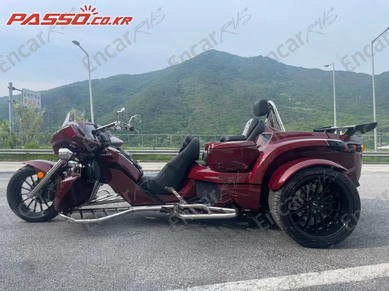 Rewaco Gt Touring 140 - фото 1