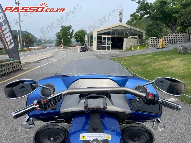 Rewaco Gt Touring 140 - фото 3