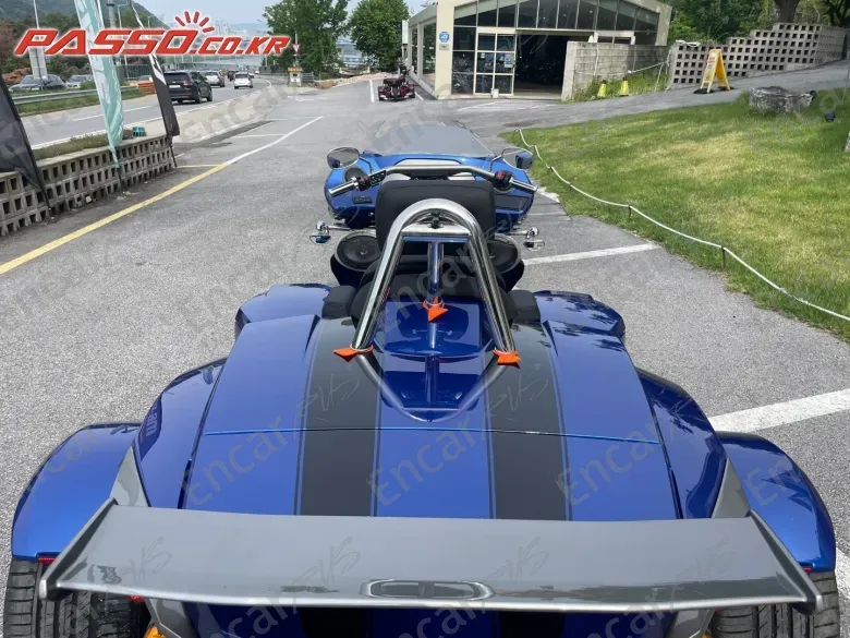 Rewaco Gt Touring 140 - фото 4