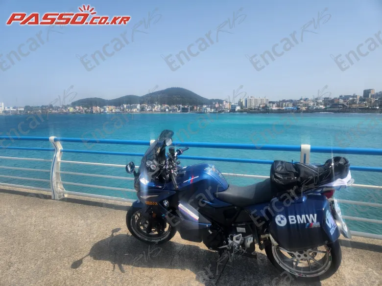 Bmw F 800 Gt - фото 6