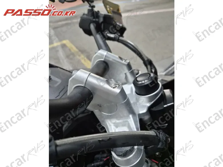 BMW R 1250 GS ADVENTURE - фото 3