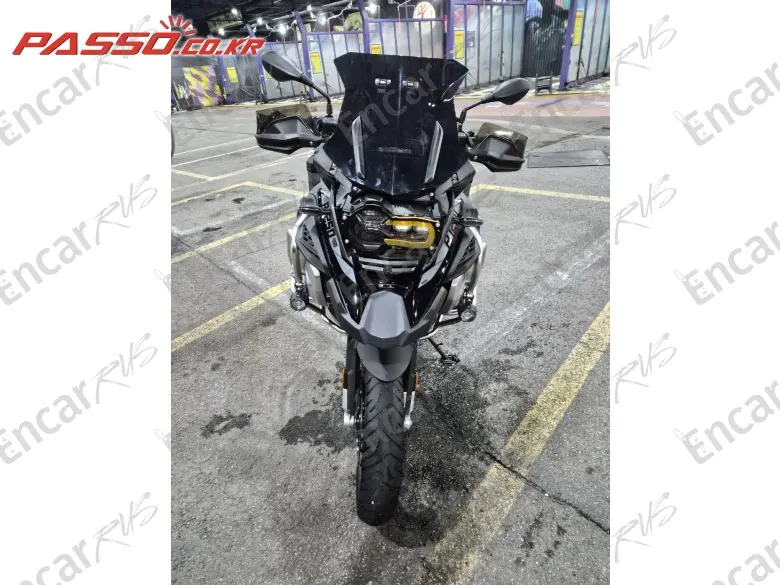 BMW R 1250 GS ADVENTURE - фото 5