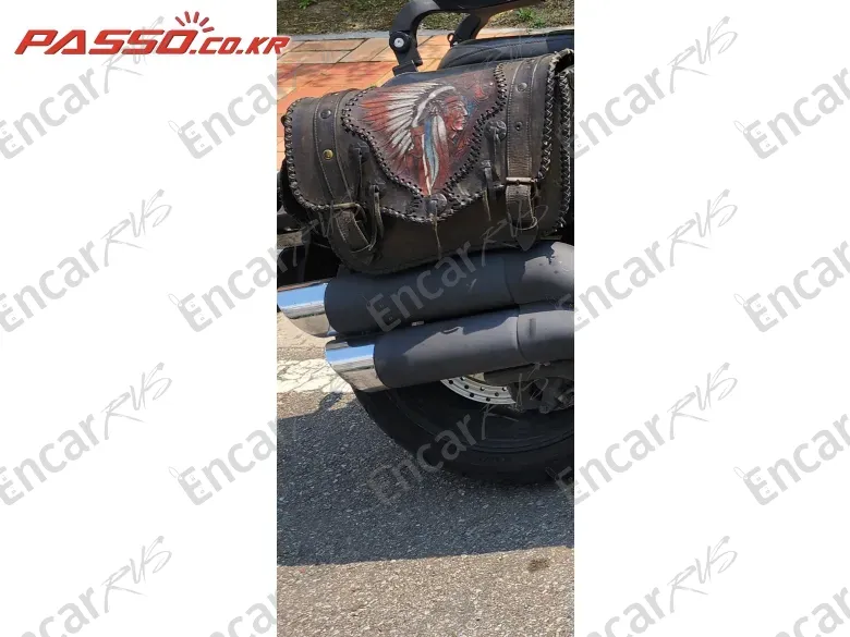 Yamaha Dragstar Xvs 1300 - фото 6