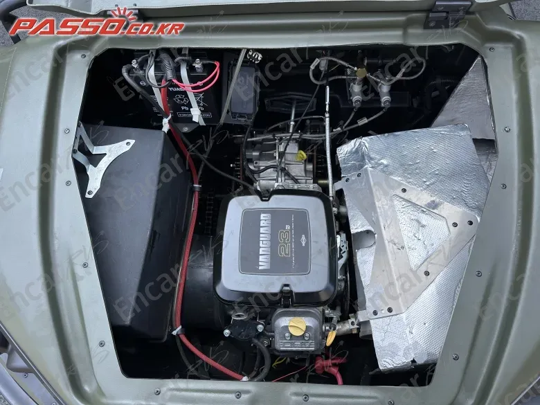 ARGO FRONTIER 6x6 - фото 4