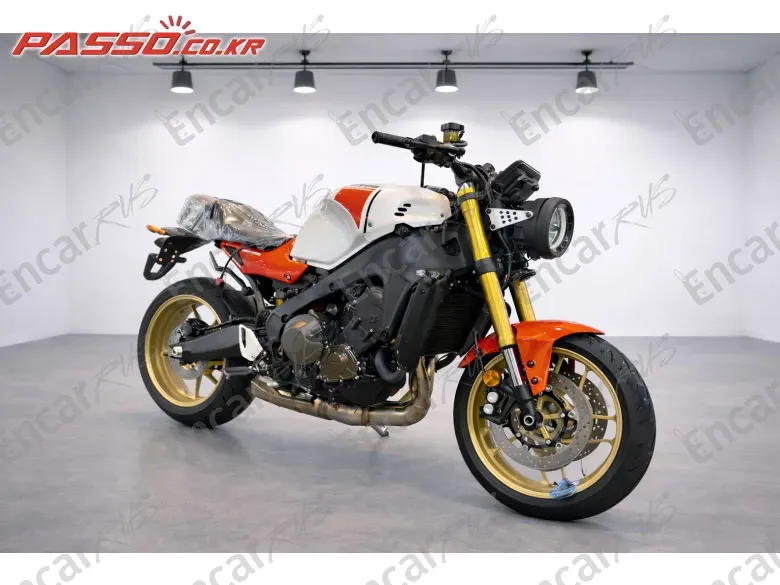 Yamaha XSR 900