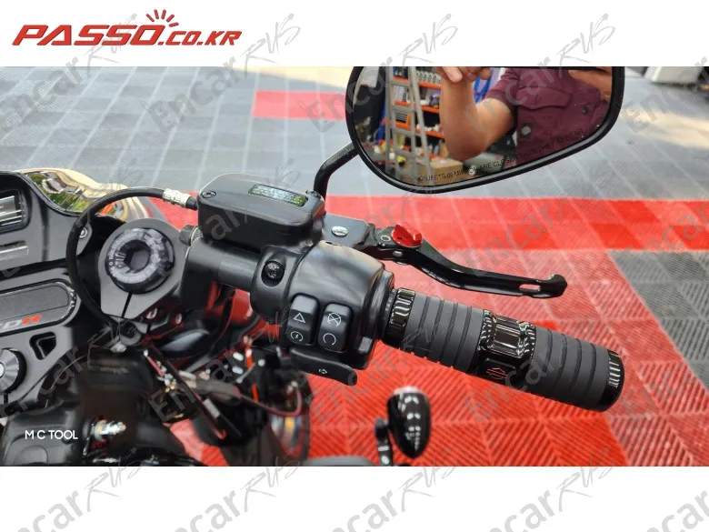 Harley-Davidson Fxdr 114 - фото 3