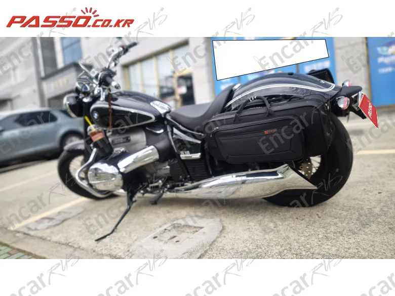 BMW R 18 - фото 1