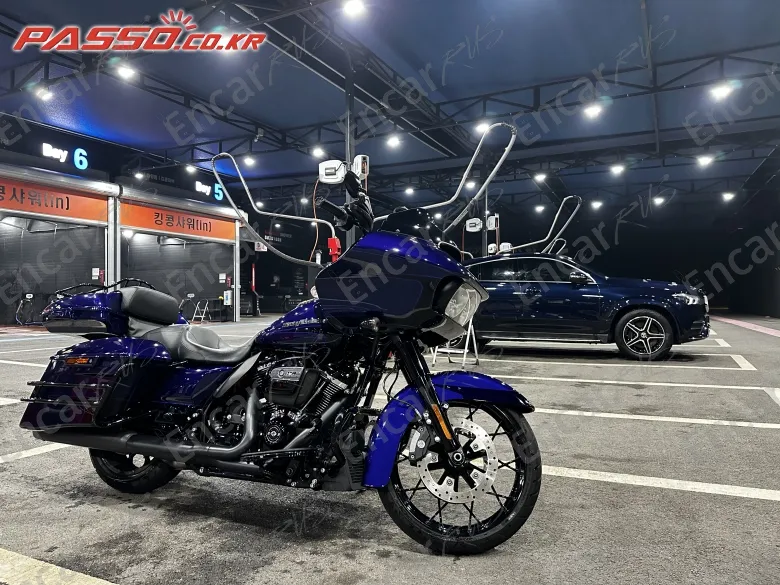 Harley-Davidson Road Glide Special