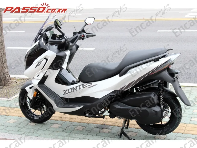 ZONTES 368 G - фото 3