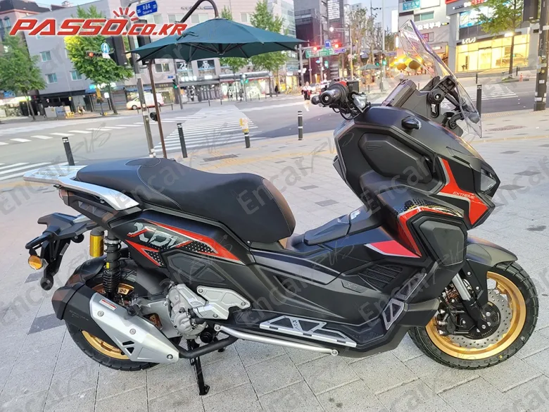 Keeway Vieste Xdv 250 - фото 0