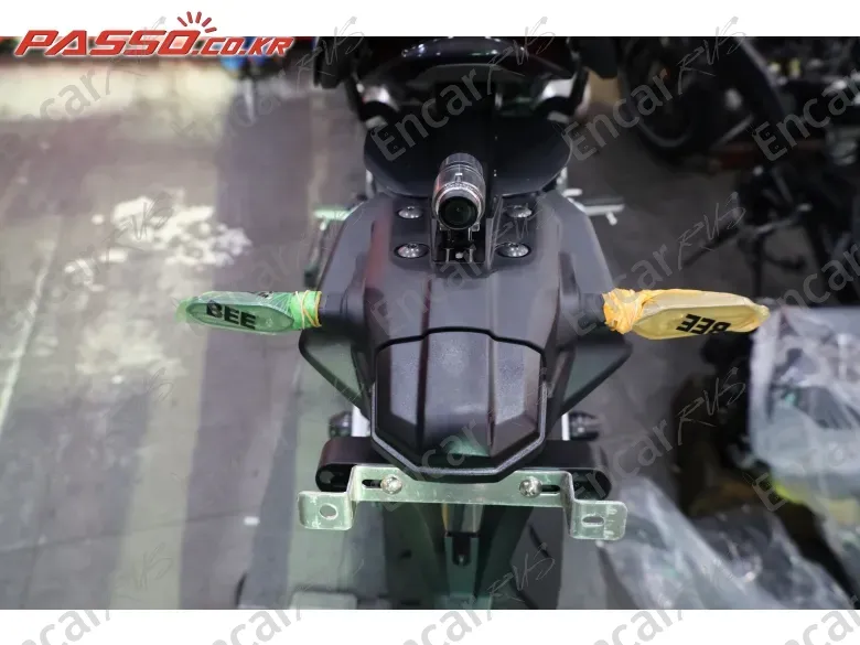 Yamaha Xsr 900 Gp - фото 2