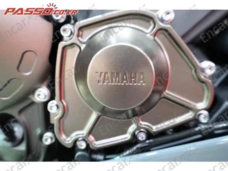 Yamaha Xsr 900 Gp - фото 4