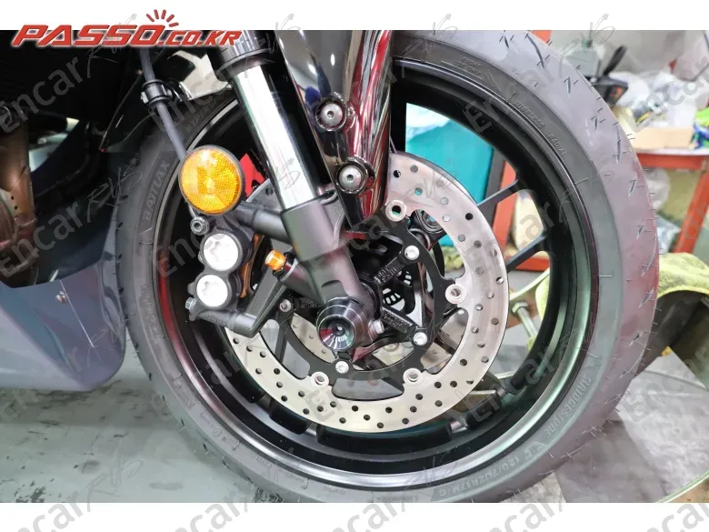 Yamaha Xsr 900 Gp - фото 5