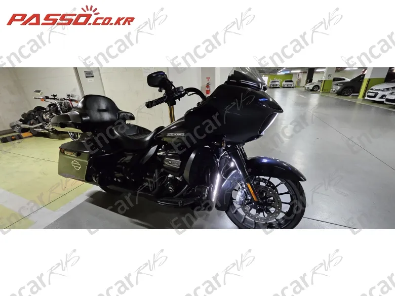 HARLEY-DAVIDSON ROAD GLIDE SPECIAL - фото 0