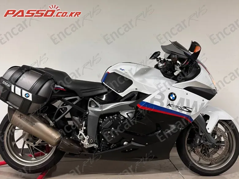 Bmw K 1300 S - фото 0