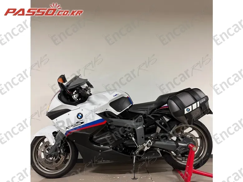 Bmw K 1300 S - фото 1