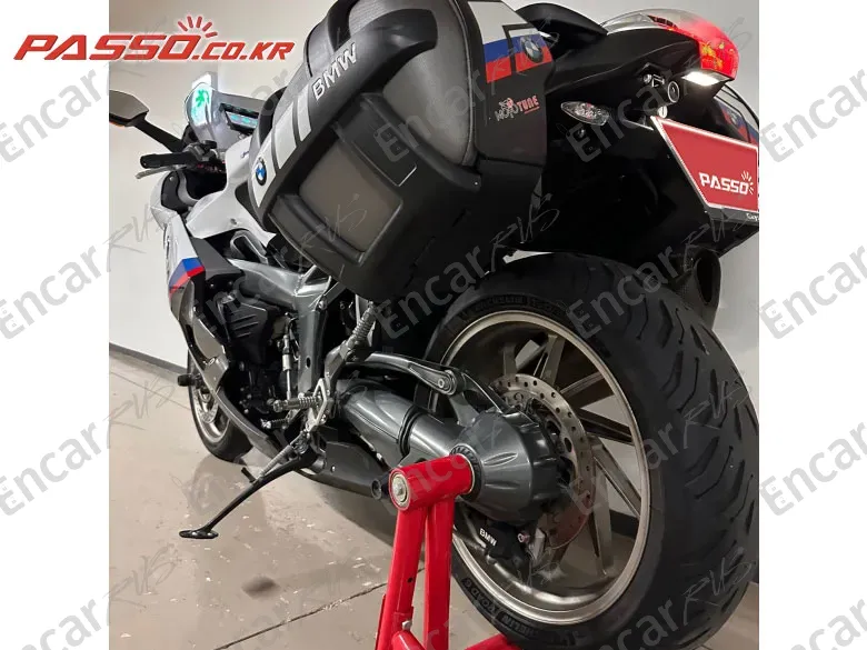 Bmw K 1300 S - фото 2