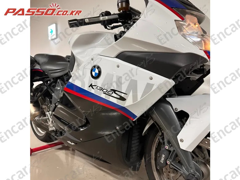 Bmw K 1300 S - фото 4