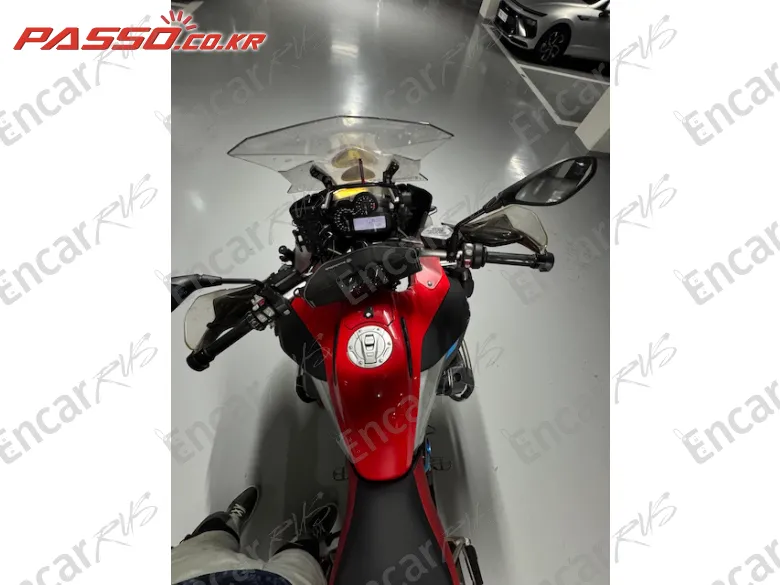 Bmw R 1200 Gs Adventure - фото 3