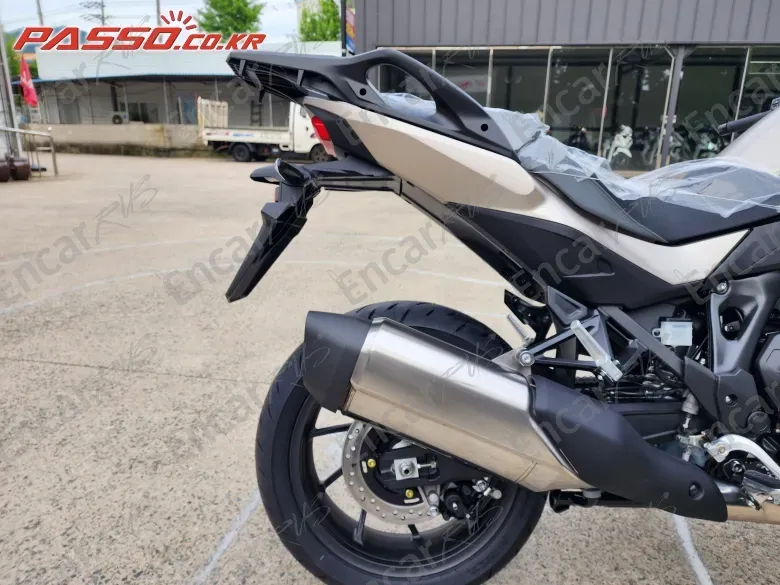 Honda Nt 1100 Dct - фото 6