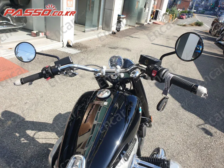 BMW R 18 - фото 3