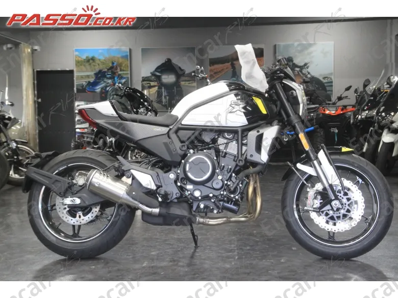 Cfmoto 700 Clx Sport - фото 0