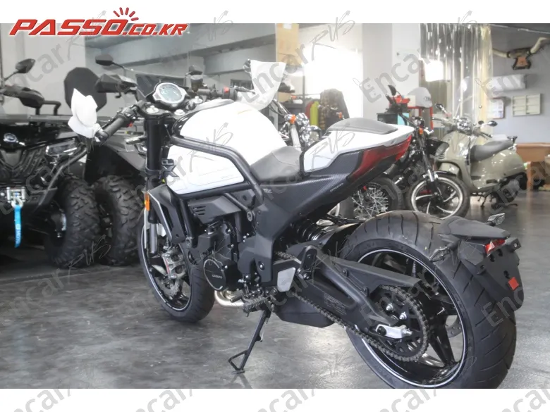 Cfmoto 700 Clx Sport - фото 2