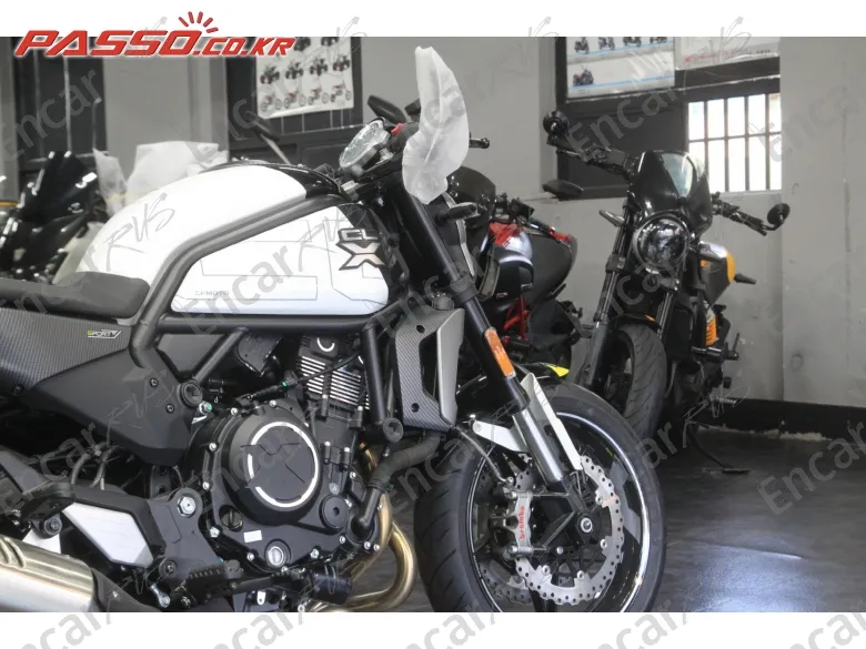 Cfmoto 700 Clx Sport - фото 4