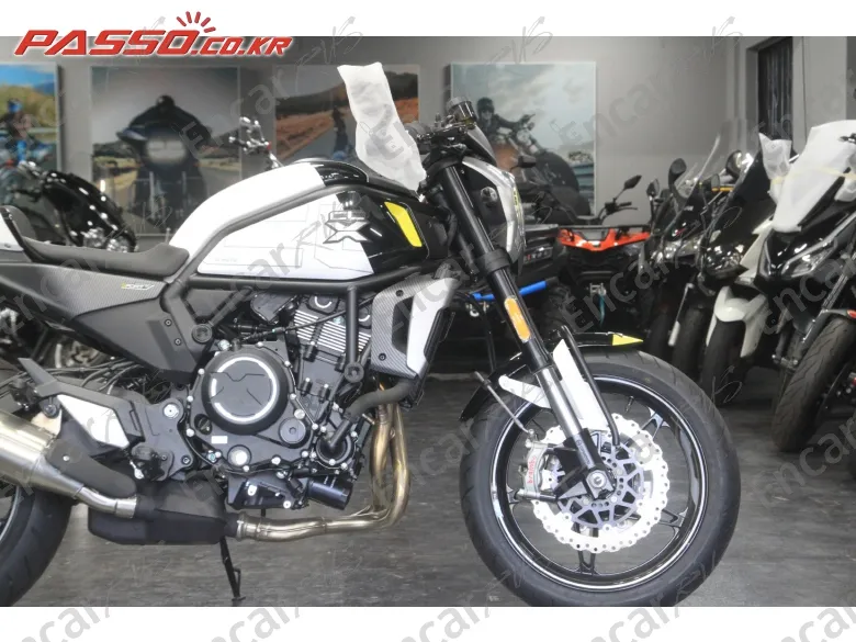 Cfmoto 700 Clx Sport - фото 5