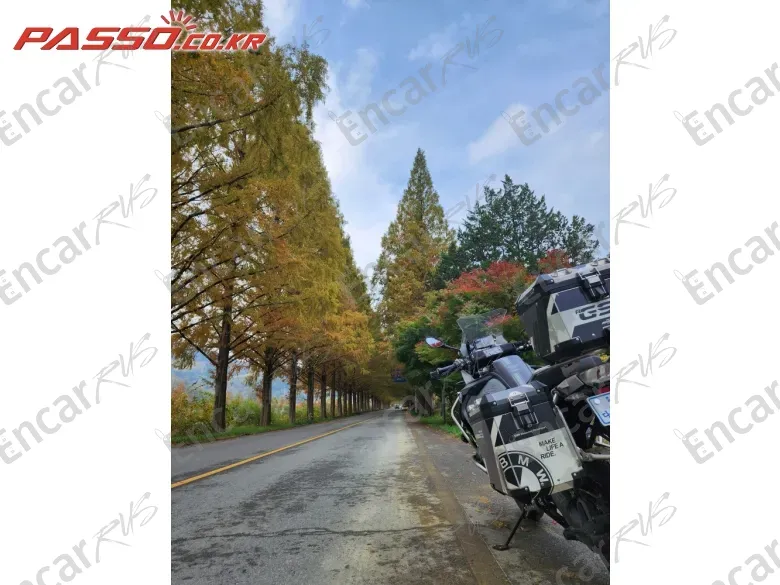 BMW R 1200 GS ADVENTURE - фото 1