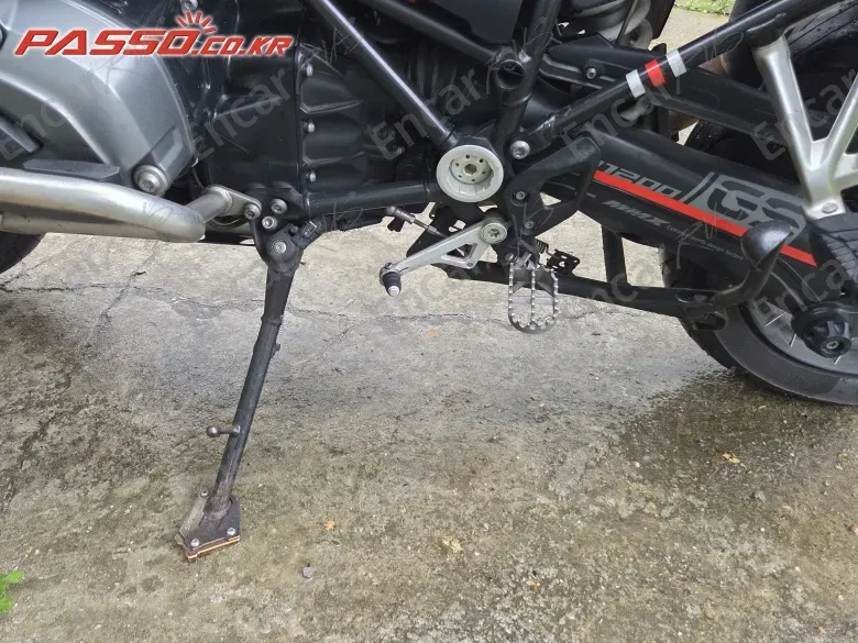 BMW R 1200 GS ADVENTURE - фото 4