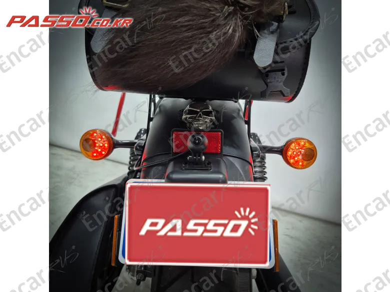HARLEY-DAVIDSON XL 883 N - фото 3