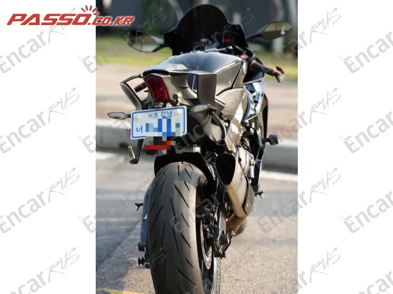 Yamaha Yzf R6 - фото 2
