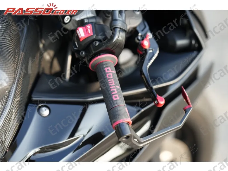 Yamaha Yzf R6 - фото 3