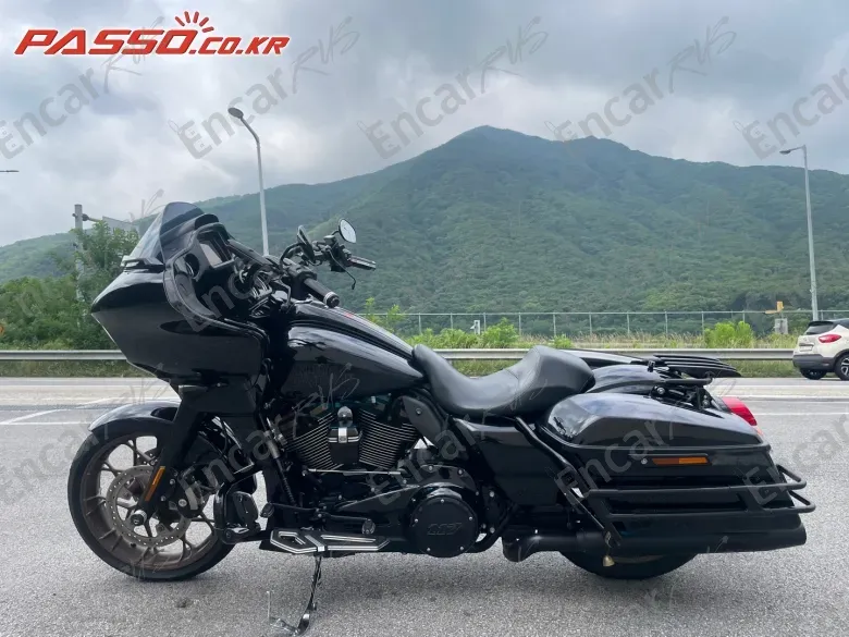 Harley-Davidson Road Glide St - фото 1