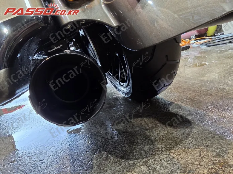 HARLEY-DAVIDSON FLHXSE - фото 6