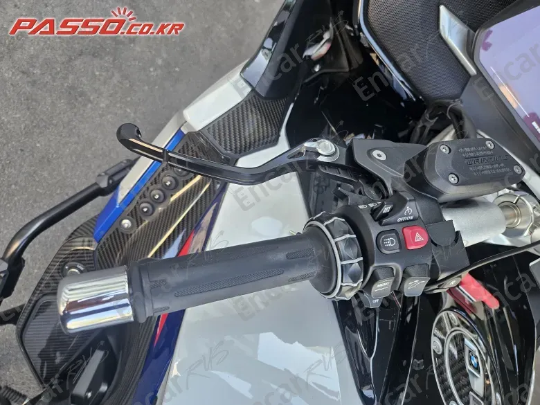 BMW K 1600 GT - фото 3