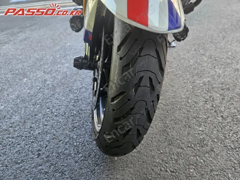 BMW K 1600 GT - фото 5