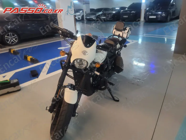 Harley-Davidson Street Rod 750 - фото 1