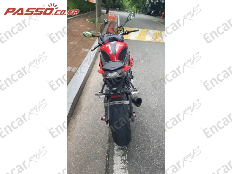 BMW S 1000 R - фото 2
