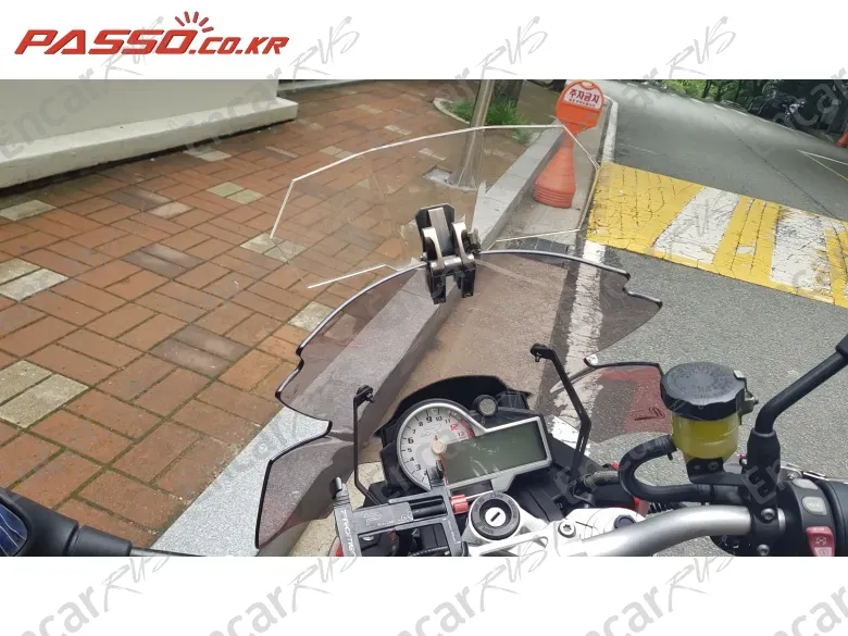 BMW S 1000 R - фото 3