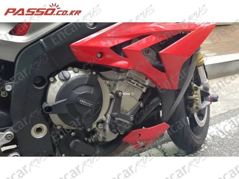 BMW S 1000 R - фото 5