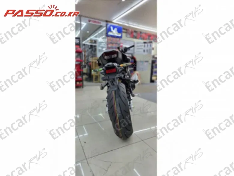 Yamaha Mt 09 Sp - фото 2