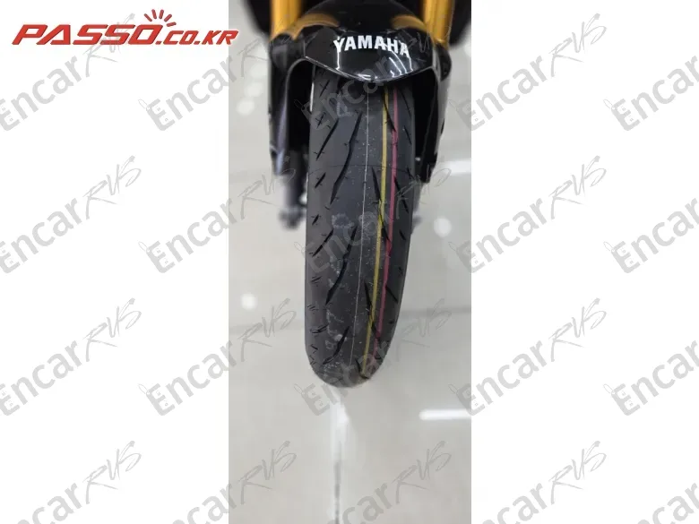 Yamaha Mt 09 Sp - фото 6