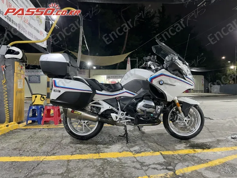 BMW R 1200 RT