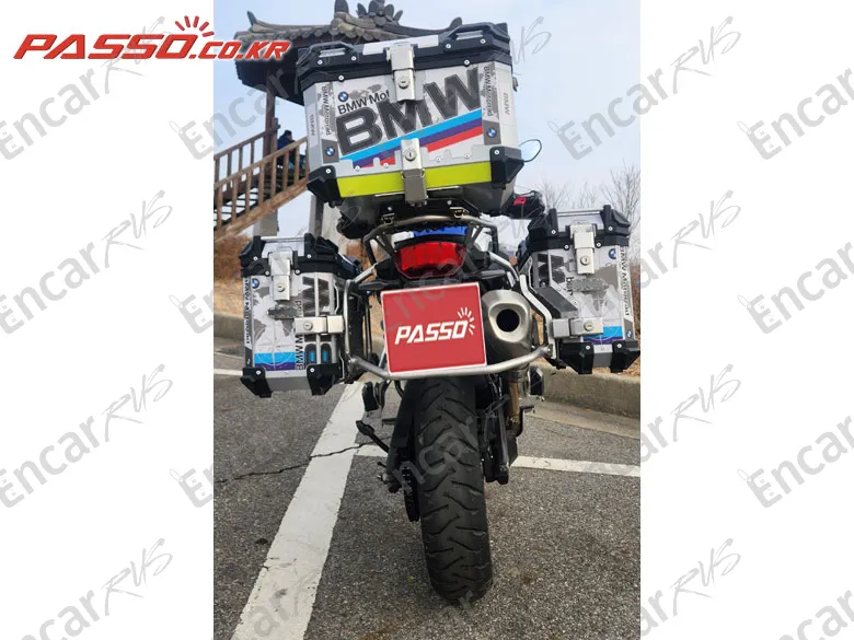 Bmw F 750 Gs - фото 6